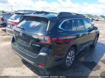 Subaru 2024 Subaru Outback Subaru Outback Premium AWD 2.5 Benzyna 182KM, zdjęcie 4