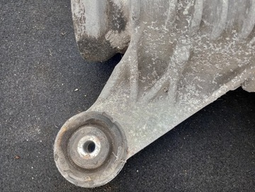 HALDEX AXLE DIFFER VW TIGUAN GOLF AUDI A3 4X4 1K0907554L KJT 0AV525010L