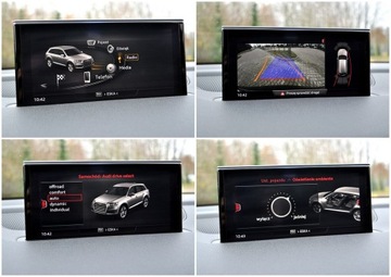 Audi Q7 II SUV 3.0 TDI 218KM 2017 Audi Q7 _3.0TDI 304KM_Full Led_Navi_Kamera_Polski, zdjęcie 12