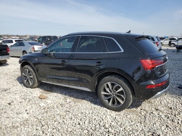 Audi Q5 II 2024 Audi Q5 Premium 45 2024 2.0l 2.0 Benzyna 261KM, zdjęcie 1
