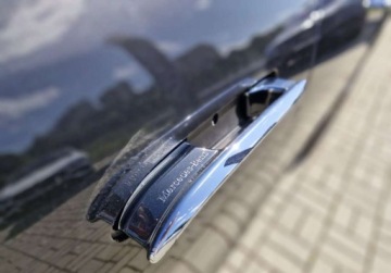 Mercedes Klasa E W214 2024 Mercedes-Benz Klasa E 220d 4MATIC Sedan Gwarancja do 2029 roku AMG Line, zdjęcie 35