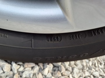 Hyundai ix20 Mikrovan Facelifting 1.4 MPI 90KM 2016 Hyundai ix20 Sliczny 1.4 benzyna GAZ zarejestrowany doinwestowany gwaranc, zdjęcie 25