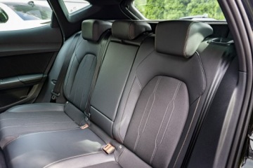 Cupra Formentor Crossover 1.5 TSI 150KM 2026 Cupra Formentor 1.5 e-TSI 150 KM DSG - Dostępny, zdjęcie 12
