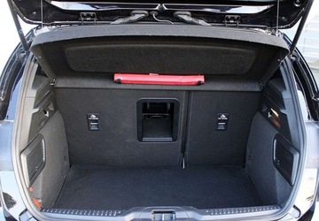 Ford Focus IV Hatchback Facelifting 1.0 EcoBoost 125KM 2024 Ford Focus 1.0 Hybrid 125KM ST-Line X M6 FV23 SalonPL Gwarancja Pakiet ser, zdjęcie 13