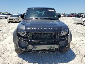 Land Rover Defender IV (L663) 2025 Land Rover Defender 110 2025 5.0l 5.0 Benzyna 518KM, zdjęcie 5