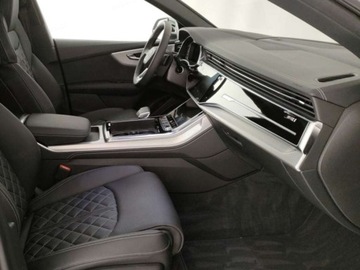 Audi Q8 SQ8 4.0 TFSI 507KM 2025 AUDI Q8 SQ8 TFSI quattro Suv 4.0 (507KM) 2025, zdjęcie 14