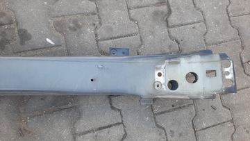 VOLVO S60 I V70 II БАЛКА ПЕРЕДНЕГО БАМПЕРА 08652096