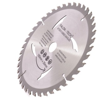 WIDIA ПИЛЬНЫЙ ДИСК ПО ДЕРЕВО STRONG 185x20/16x40T