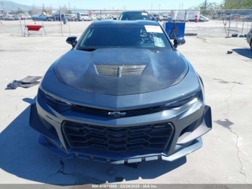 Chevrolet Camaro VI Coupe 6.2 455KM 2020 Chevrolet Camaro LT1 2020 6.2l 6.2 Benzyna 455KM, zdjęcie 7