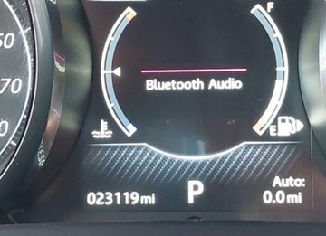 Jaguar F-Type Coupe Facelifting 3.0 V6 S/C 340KM 2017 Jaguar F-Type 2017, 3.0L, PREMIUM, od ubezpieczalni 3.0 Benzyna 340KM, zdjęcie 15