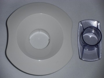 Крышка - КРЫШКА для КРУЖКИ ДЛЯ СМЕШИВАНИЯ ZELMER