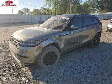 Land Rover Range Rover Velar 2020 Land Rover Range Rover Velar LAND ROVER RANGE ...