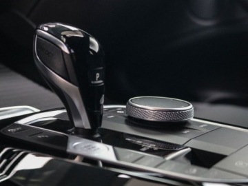 BMW X4 G02 SUV Facelifting 2.0 20d 190KM 2024 BMW X4 BMW X4 xDrive20d 2.0 Diesel 190KM, zdjęcie 17