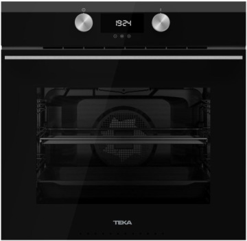 Piekarnik elektryczny Teka HLB 8400 P BK czarny