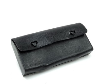 Ящик для инструментов под седлом велосипеда