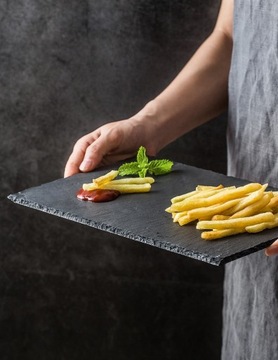 СУШИ-ТАрелка С СЫРОМ НА ГРИЛЬ, МАЛЕНЬКАЯ 3