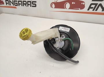 9682338580 SERVO 1.6 16V 88 2008 PEUGEOT 207 CC (WD_)