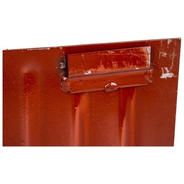 POKRYWA AKUMULATORA LEWA URSUS C-360 C360