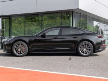 Porsche Panamera III Liftback 4 2.9 353KM 2025 PORSCHE Panamera 4 Sedan 3.0 (353KM) 2025, zdjęcie 1