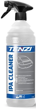 TENZI IPA Cleaner 1L odtłuszcza lakier i szyby