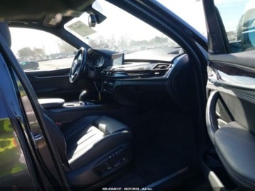 BMW X5 G05 2018 BMW X5 XDrive35d 2018, 3.0L R-6 255KM, 4x4, od ubezpieczalni 3.0 Diesel, zdjęcie 10