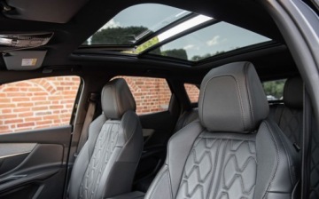 Peugeot 3008 II Crossover 2.0 BlueHDi 180KM 2018 Peugeot 3008 2.0HDI 180KM GT FullLed Pano Focal El Klapa Skora Fulll Gwar, zdjęcie 17