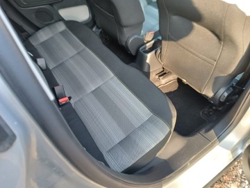 Citroen C3 III Hatchback 1.2 PureTech 82KM 2017 Citroen C3 1.2 PureTech LED Kamera Tempomat, zdjęcie 10