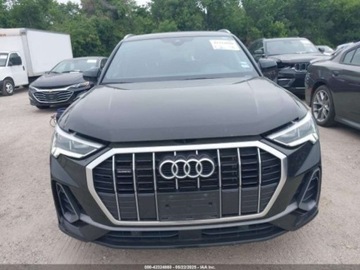 Audi Q3 II 2023 Audi Q3 2023r., 4x4, 2.0L 2.0 Benzyna 228KM, zdjęcie 6