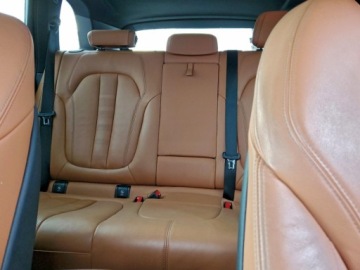 BMW X5 G05 2021 BMW X5 xDrive40i 2021 3.0 Benzyna 335KM, zdjęcie 6