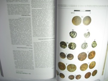 Археология Старгарда III Рыночная площадь Старгарда