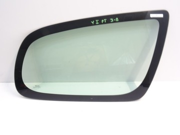 ЗАДНЕЕ ОКНО TOYOTA YARIS I 1999-2005 3D
