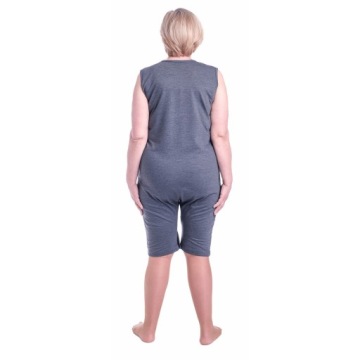 ВЗРОСЛЫМ СПЯЩИМ, УДАЛЯЮЩИМ ПАМПЕРЫ АЛЬЦГЕЙМЕРА