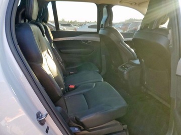 Volvo XC90 II 2022 Volvo XC 90 T5 Momentum 2022 2.0l 2.0 Benzyna 250KM, zdjęcie 11