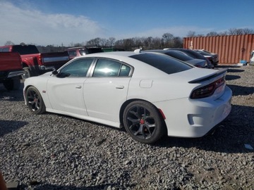 Dodge Charger VII 2023 Dodge Charger Scat Pack 2023 6.4l 6.4 Benzyna 485KM, zdjęcie 1