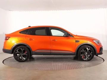 Renault Arkana SUV 1.3 TCe 158KM 2022 Renault Arkana 1.3 TCe, Salon Polska, Serwis ASO, zdjęcie 5