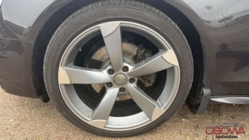 Audi A4 B8 Allroad quattro Facelifting 2.0 TDI 177KM 2013 Audi A4 Avant 2.0tdi 177KM quattro s-line bi xenon ledy fotele komfort se, zdjęcie 32