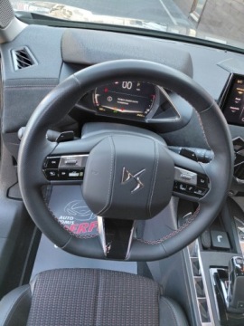  DS Automobiles DS 3 Crossback Automat Kamera 360 Podgrzewane fotele 1.5, zdjęcie 12