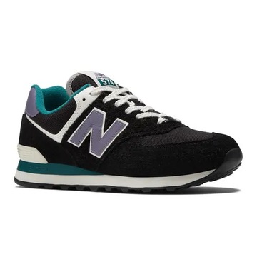 Buty unisex New Balance U574LV2 37