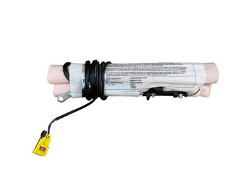 AUDI A4 B8 8K 08-15 PODUSZKA AIRBAG FOTELA PRAWA 8K0880242H ORYGINAŁ