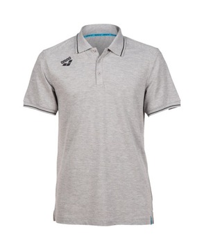 Koszulka polo unisex Arena Team Poloshirt solid XL
