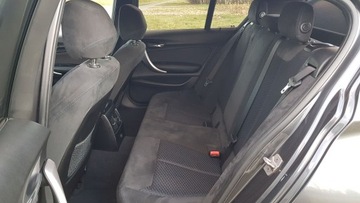 BMW Seria 1 F20-F21 Hatchback 5d Facelifting 2015 120d 190KM 2016 BMW 120d M Sport 2.0 Diesel 190KM 2016r Zadbany!, zdjęcie 21