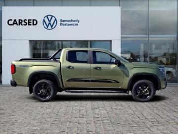 Volkswagen Amarok II 2026 Volkswagen Amarok PanAmericana 3.0 TDI 240 KM Auto, zdjęcie 6