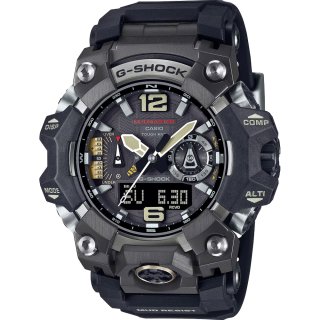 Casio G Shock Gwg 1000 - Niska cena na Allegro