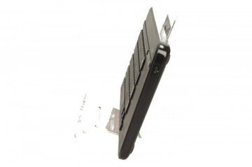 Беспроводная мультимедийная клавиатура Microsoft с сенсорной панелью USB N9Z-00022