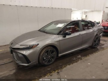 Toyota Camry IX 2025 Toyota Camry xse, 2025r., 4x4, 2.5L 2.5 Benzyna 184KM, zdjęcie 1