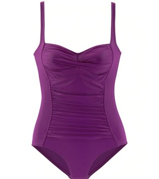 ЦЕЛЬНЫЙ КУПАЛЬНИК ДЛЯ ПОХУДЕНИЯ M