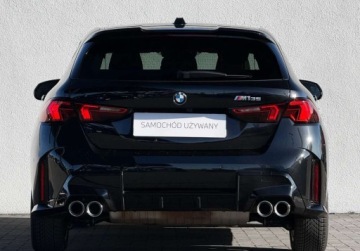 BMW Seria 1 F70 Hatchback M 2.0 M135 300KM 2025 BMW Seria 1 I wlasciciel M Sport Gwarancja Bezwypadkowy FVAT23, zdjęcie 4