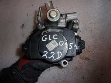 MERCEDES GLC POMPA WTRYSKOWA A6510702801