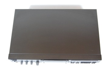КАССЕТНЫЙ РЕГИСТРАТОР TECHNICS RS-BX747
