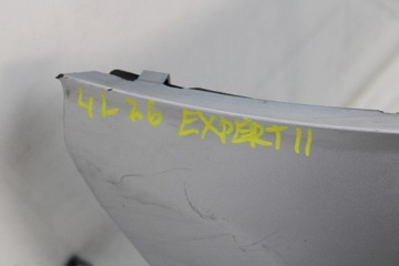 EXPERT JUMPY SCUDO II 06R- NÁRAZNÍK PŘEDNÍ KNF